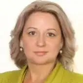 Киселёва Жанна Евгеньевна