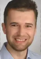 Кочергин Анатолий Вадимович