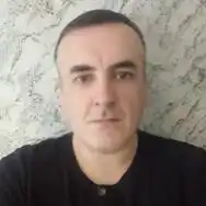 Кочергин Давид