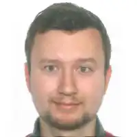 Колесников Борис Евгеньевич