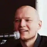 Колесников Захар Всеволодович