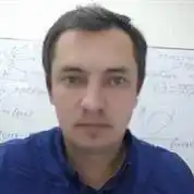Комаров Петр Аркадьевич
