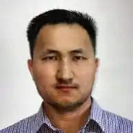 Комаров Вячеслав Михайлович