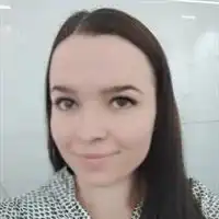 Кононова Галина