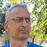 Корнилов Мирон