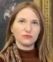 Котлярова Милана Фёдоровна