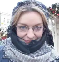 Котлярова Вера Николаевна