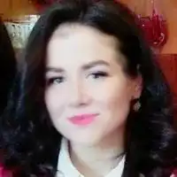 Кожевникова Диана Фёдоровна