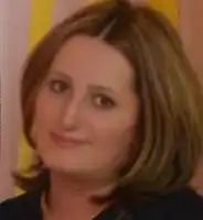 Козлова Алина Григорьевна