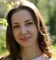 Козлова Ангелина Викторовна