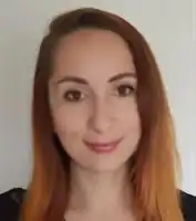 Козлова Кристина