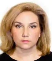 Козлова Кристина Михайловна