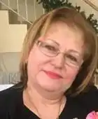 Козлова Ольга Евгеньевна