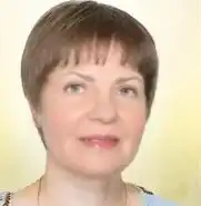 Козлова Юлия Евгеньевна