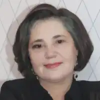 Краснова Анна Николаевна