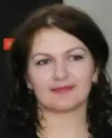 Краснова Екатерина Сергеевна