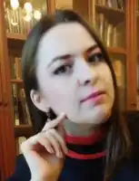 Краснова Галина
