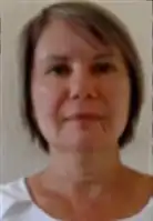 Краснова Галина Михайловна