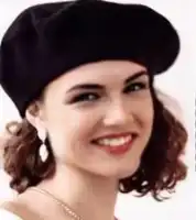 Краснова Любовь Тимофеевна