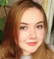Краснова Валерия Сергеевна