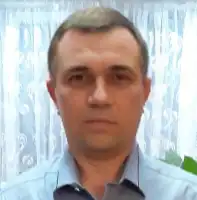 Крылов Савелий Валентинович