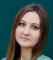 Крылова Елена Дмитриевна