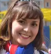Крылова Елизавета