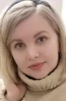 Крылова Оксана Евгеньевна