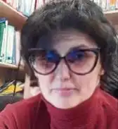Крылова Вера Анатольевна