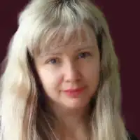Крылова Виолетта
