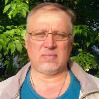 Кудрявцев Антон Вячеславович