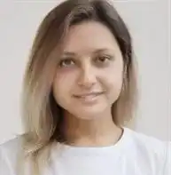 Кудрявцева Галина