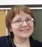 Кудрявцева Галина Евгеньевна