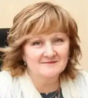 Кудрявцева Ирина Викторовна