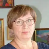 Кудрявцева Надежда Артемовна