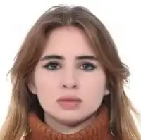 Кудрявцева Ольга Станиславовна