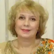 Кудрявцева Варвара