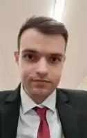 Куликов Платон Леонидович