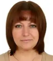 Куликова Дарья Максимовна