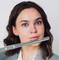 Куликова Ирина Сергеевна