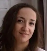 Куликова Милана Владимировна