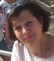 Куликова Варвара Олеговна