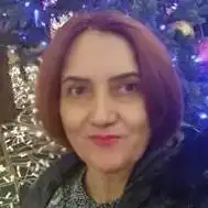 Купцова Яна Станиславовна