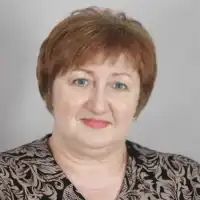 Купцова Карина Ивановна