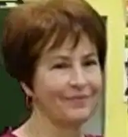 Купцова Василиса