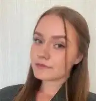Кузьмина Алина Денисовна