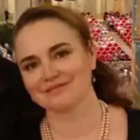 Кузьмина Диана Олеговна