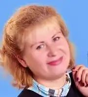 Кузьмина Карина