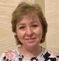 Кузьмина Варвара Петровна