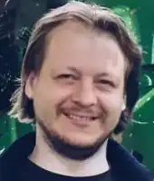 Кузнецов Давид Павлович